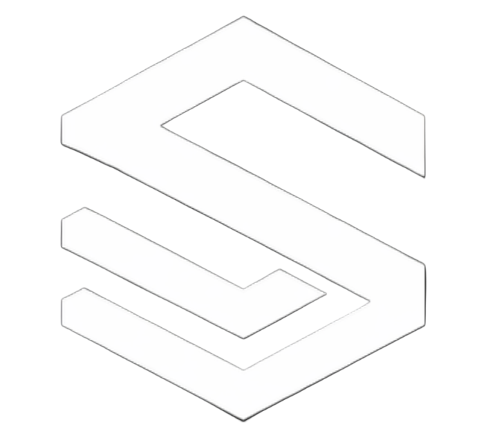 The Stack Digital logo
